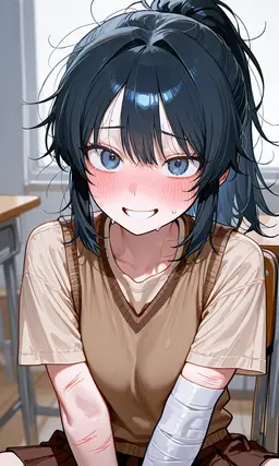 Profile image of イ・ジミン