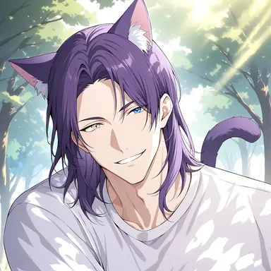 Profile image of ヴィオ