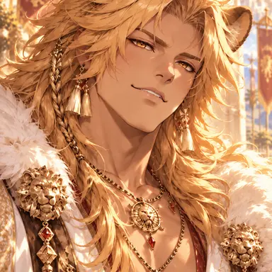 Profile image of Aslan