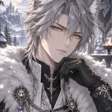 Profile image of Silva