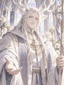 Profile image of Celeus