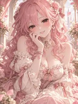 Profile image of Manaka