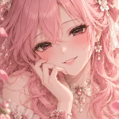 Profile image of Manaka