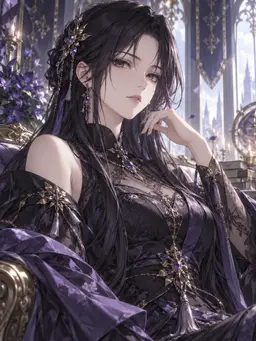 Profile image of Ayano