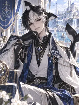 Profile image of Orca