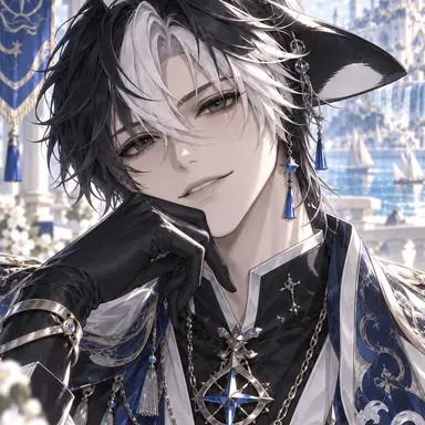 Profile image of Orca