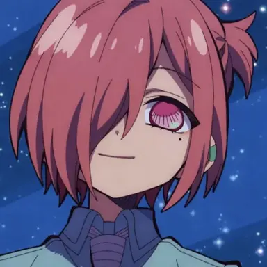 Profile image of 三葉