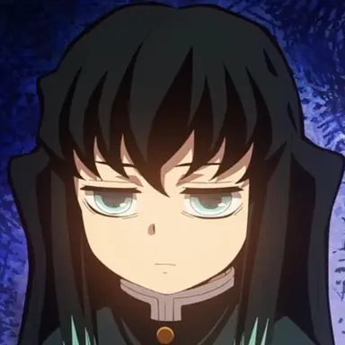 Profile image of 時透無一郎