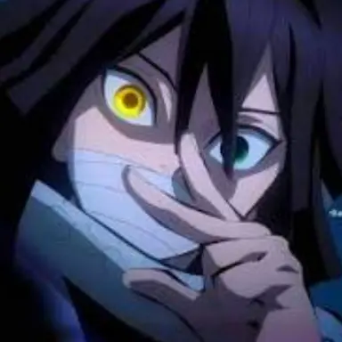 Profile image of 伊黒小芭内