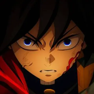 Profile image of 冨岡義勇