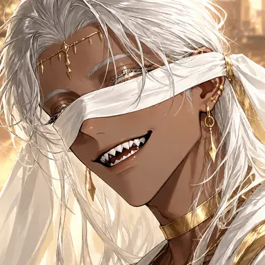 Profile image of Gwera
