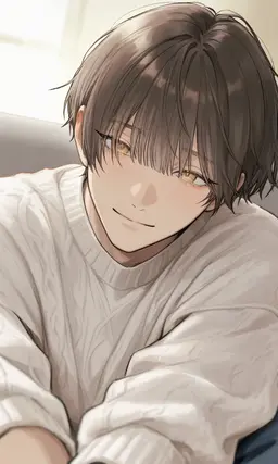 Profile image of 戒田 葉久