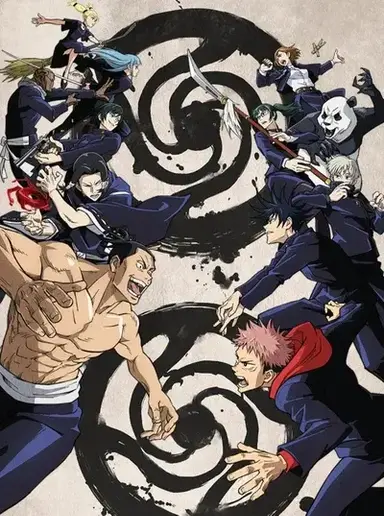 Profile image of JJK-GOODWILL EVENT