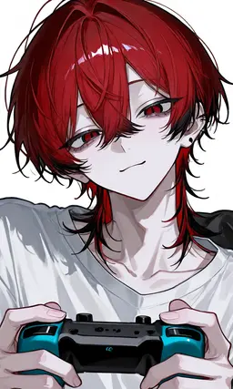 Profile image of Yuma