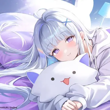 Profile image of 아야츠노 유니