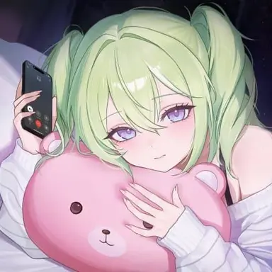 Profile image of 유즈하 리코