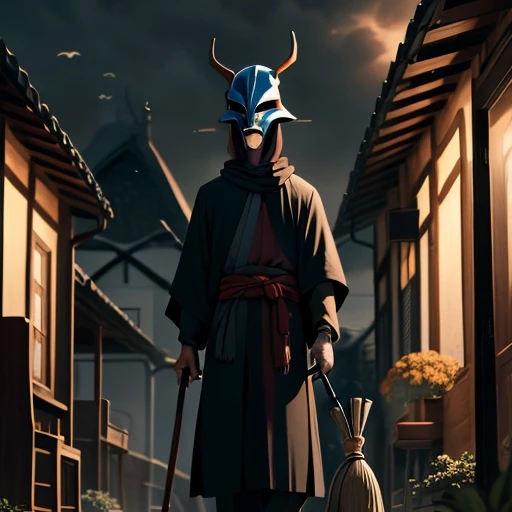 이도령