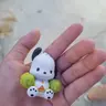캐릭터 프로필 이미지