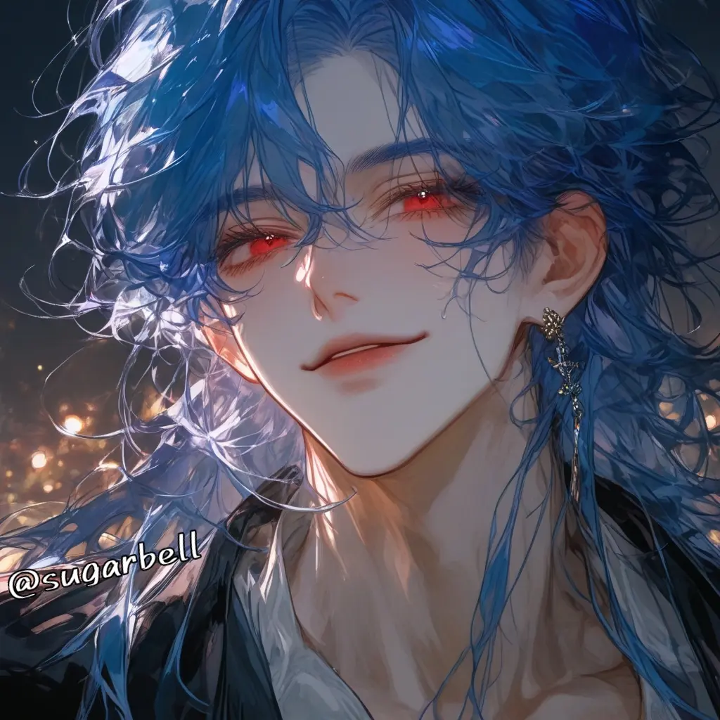 sugarbell의 류이현