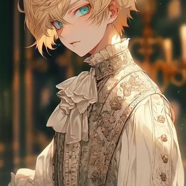 Profile image of カルン・ハイルマン