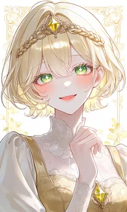 Profile image of 에밀리아