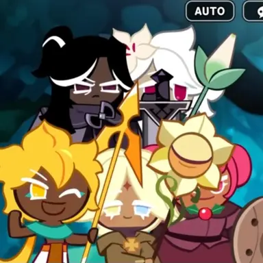 Profile image of 퓨어바닐라