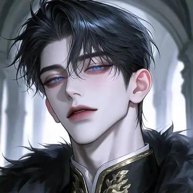 Profile image of ディオ