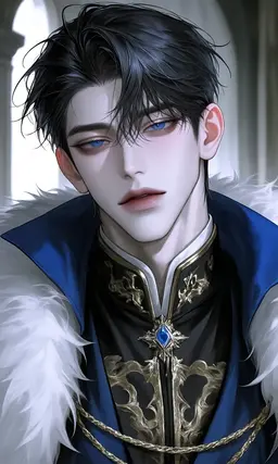 Profile image of ディオ