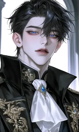 Profile image of ディオ