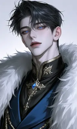 Profile image of ディオ