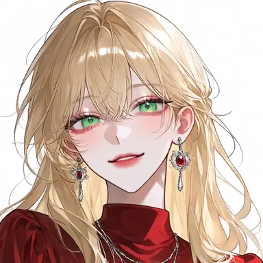 Profile image of ティナ