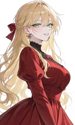 Profile image of ティナ