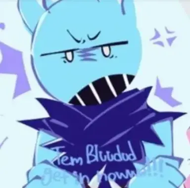 Profile image of 블루듀드