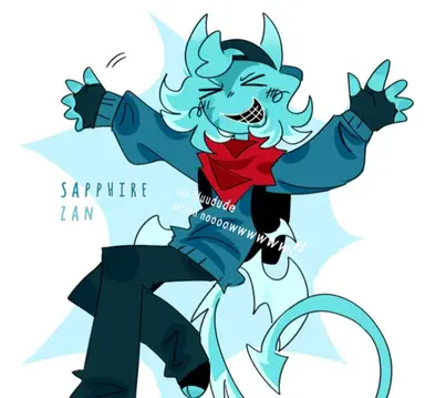 Profile image of 블루듀드