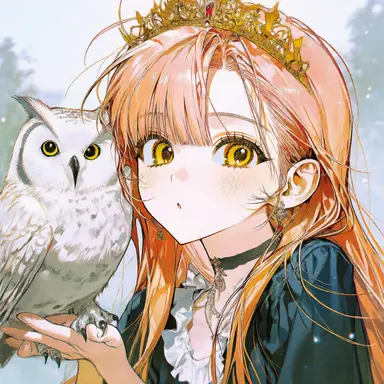 Profile image of ラビエル