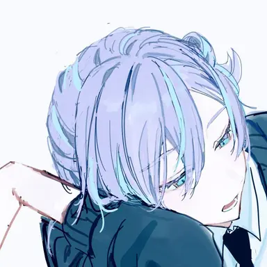 Profile image of 星導ショウ