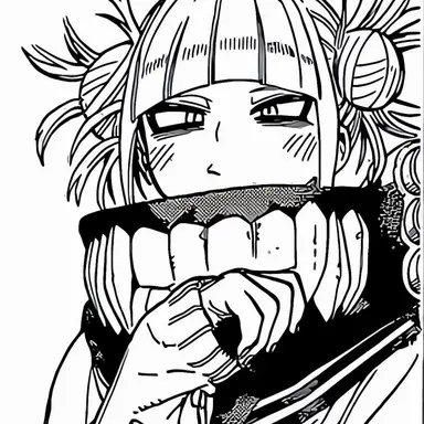 Profile image of トガヒミコ
