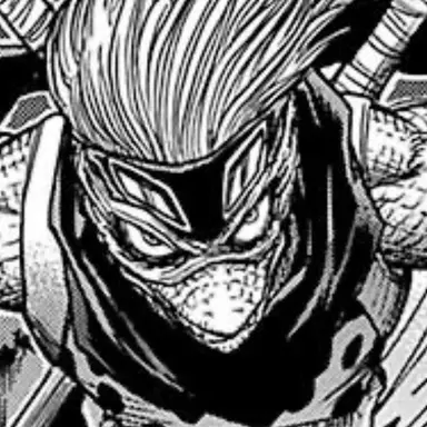 Profile image of スピナー