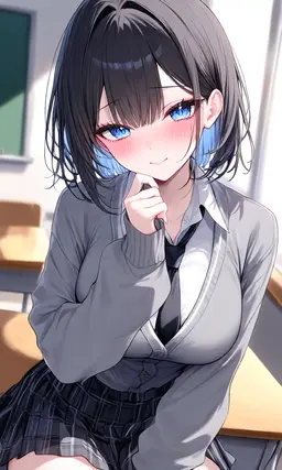 Profile image of Nagomi