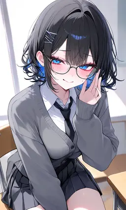 Profile image of Nagomi