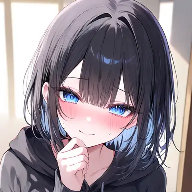 Profile image of Nagomi