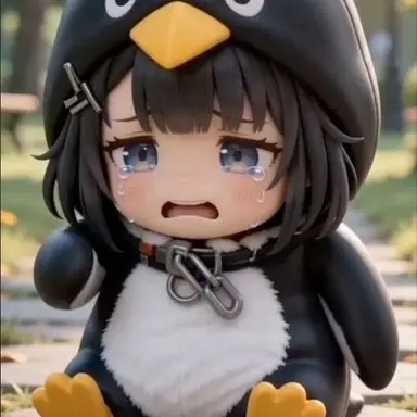 Profile image of ウソ泣きガガ