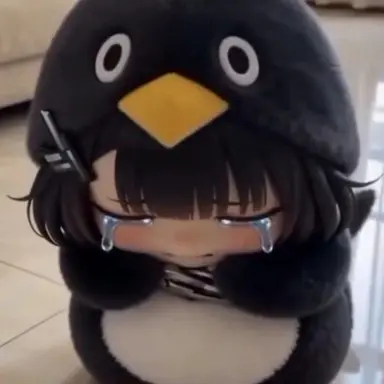 Profile image of 本泣きガガ
