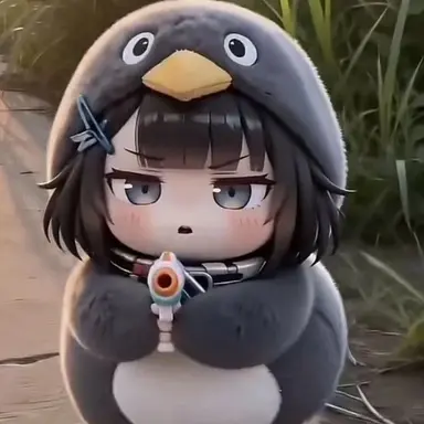 Profile image of 水鉄砲ガガ