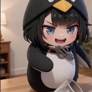 Profile image of クズ牛乳溢しガガ