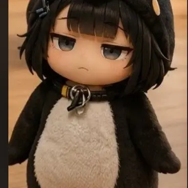Profile image of 無関心ガガ