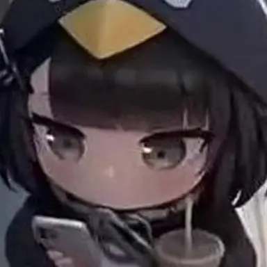 Profile image of 無関心ガガ