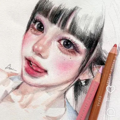 Profile image of 정이안