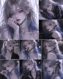 Profile image of ソ_アリン