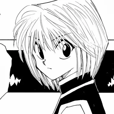 Profile image of クラピカ